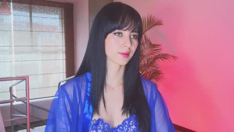 Snapshot of ateneasantacruz chatting on February 1, 2025, 8:05 pm Atenea  online show from February 1, 2025, 8:05 pm