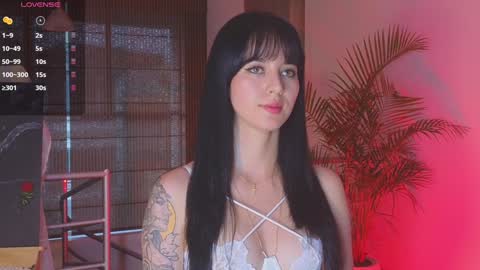 Snapshot of ateneasantacruz chatting on February 2, 2025, 8:08 pm Atenea  online show from February 2, 2025, 8:08 pm