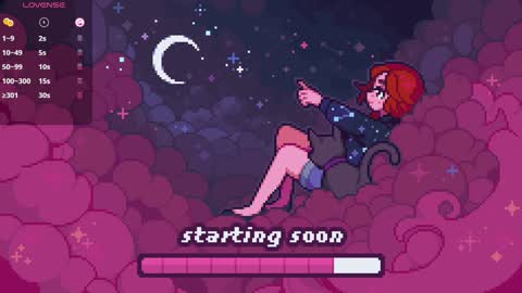 Snapshot of ateneasantacruz chatting on February 2, 2025, 11:11 pm Atenea  online show from February 2, 2025, 11:11 pm