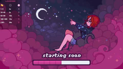 Snapshot of ateneasantacruz chatting on February 4, 2025, 11:16 pm Atenea  online show from February 4, 2025, 11:16 pm