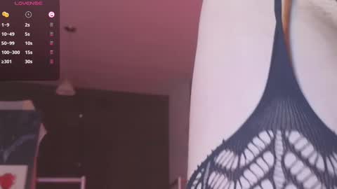 Snapshot of ateneasantacruz chatting on February 11, 2025, 11:33 pm Atenea  online show from February 11, 2025, 11:33 pm