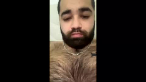 atestaha58 online show from March 20, 2026, 10:47 pm