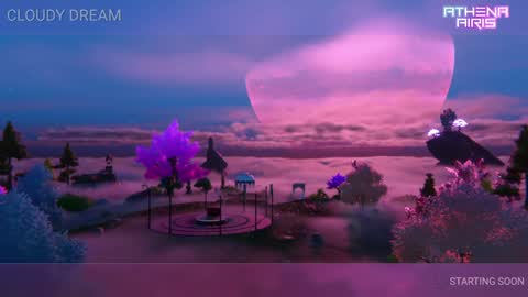 Athena Airis online show from January 21, 2025, 5:38 am