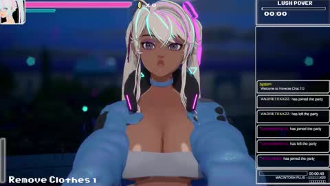 Athena Airis online show from January 14, 2026, 6:08 am