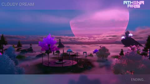 Athena Airis online show from May 15, 2026, 11:23 pm