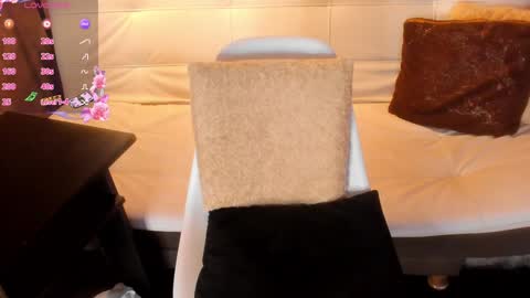 Snapshot of athena_makri05 chatting on December 3, 2024, 5:45 pm ATENEA MAKRI online show from December 3, 2024, 5:45 pm