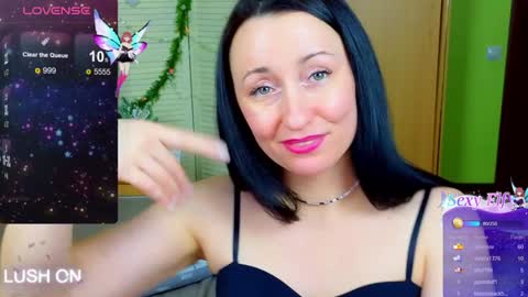 athena starry online show from January 5, 2025, 8:11 am