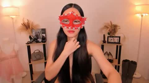 Athena Miles online show from February 11, 2026, 11:15 am