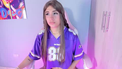 athenea__fox online show from December 15, 2025, 11:58 am