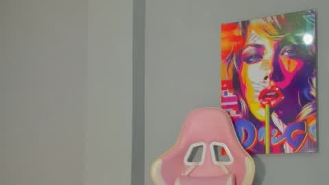 athenea__fox online show from December 22, 2025, 12:35 pm