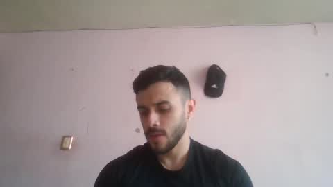 Atlas online show from November 1, 2025, 7:05 pm