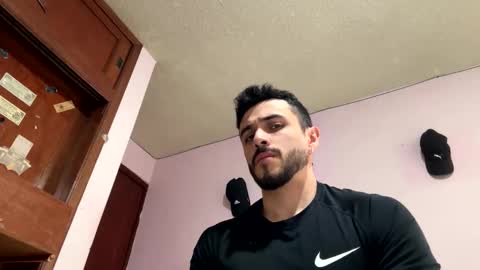 Snapshot of athlete_boy22 chatting on January 17, 2026, 8:12 pm Atlas online show from January 17, 2026, 8:12 pm