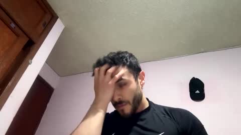 Snapshot of athlete_boy22 chatting on February 1, 2026, 9:08 am Atlas online show from February 1, 2026, 9:08 am