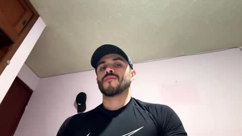 Snapshot of athlete_boy22 chatting on March 8, 2026, 9:13 am Atlas online show from March 8, 2026, 9:13 am