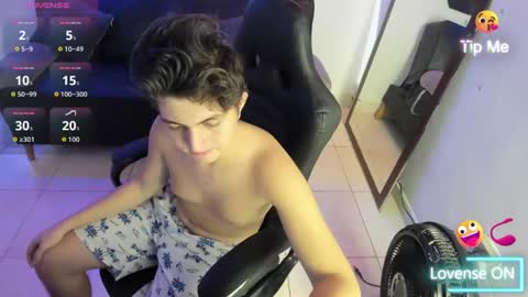 Alex online show from April 9, 2026, 11:04 am