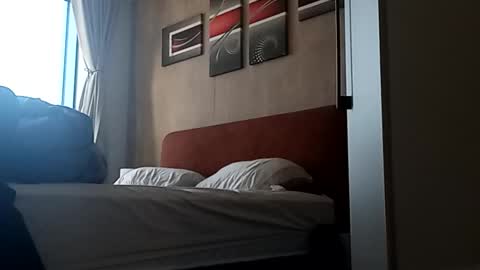 Snapshot of atlanticthunder chatting on October 23, 2025, 9:08 am Rick online show from October 23, 2025, 9:08 am