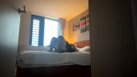 Snapshot of atlanticthunder chatting on November 12, 2025, 8:04 am Rick online show from November 12, 2025, 8:04 am