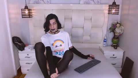 ATLEY online show from February 19, 2026, 10:50 pm