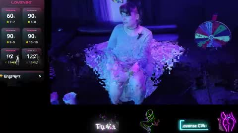 Atomicfireball8 online show from January 15, 2026, 2:16 am