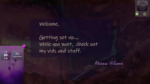 Snapshot of atrena chatting on February 17, 2026, 2:30 am Atrena online show from February 17, 2026, 2:30 am