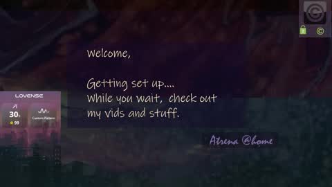 Snapshot of atrena chatting on February 28, 2026, 2:23 am Atrena online show from February 28, 2026, 2:23 am