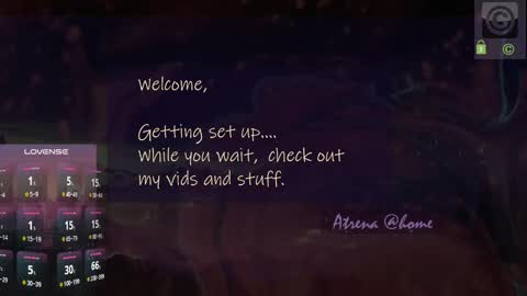 Snapshot of atrena chatting on March 1, 2026, 3:41 am Atrena online show from March 1, 2026, 3:41 am