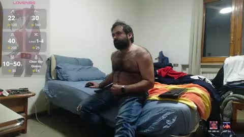 Bleakw85 online show from May 16, 2026, 9:24 pm