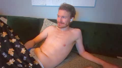 Max Powers online show from December 24, 2024, 7:39 am