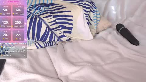 Sarah Doll online show from March 27, 2026, 8:26 am