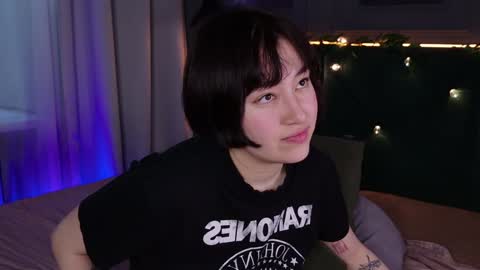 Audrey online show from January 2, 2025, 12:03 pm