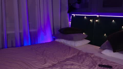 Audrey online show from January 13, 2025, 6:06 am