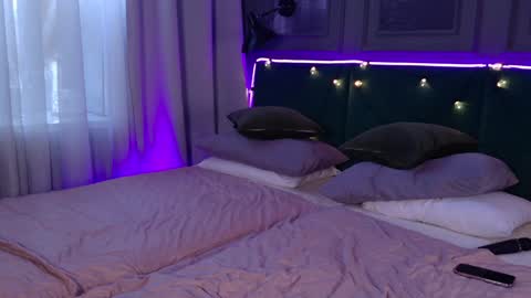 Audrey online show from January 18, 2025, 9:24 am