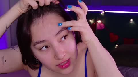 Audrey online show from February 6, 2025, 5:57 am