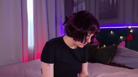 Audrey online show from February 14, 2025, 9:03 am