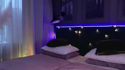 Audrey online show from February 22, 2025, 5:55 am