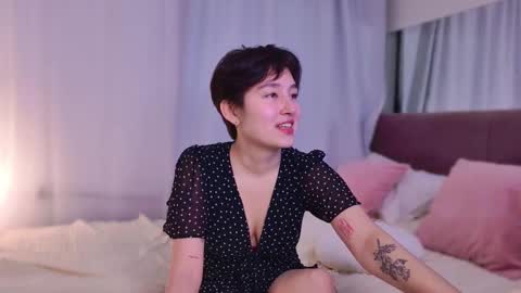 Audrey online show from September 18, 2025, 7:10 am