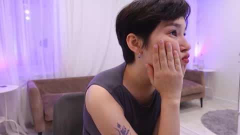 Audrey online show from September 22, 2025, 7:10 am