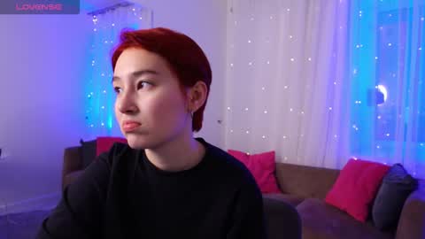 Audrey online show from October 9, 2025, 7:17 am