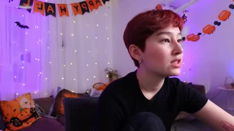 Audrey online show from October 27, 2025, 6:50 am