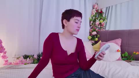 Audrey online show from November 28, 2025, 6:16 am