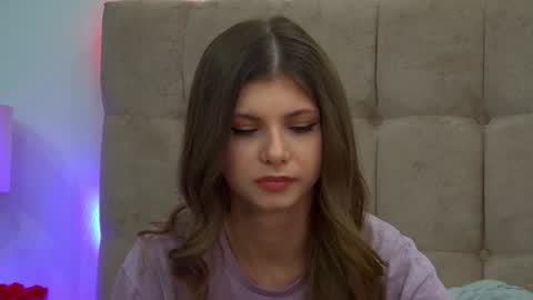 Audrey online show from February 5, 2025, 12:27 pm