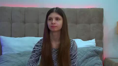 Audrey online show from February 19, 2025, 6:22 am