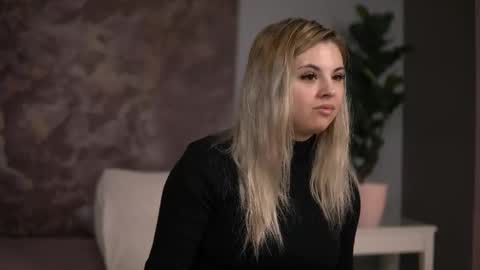 AudreySosa online show from February 7, 2026, 10:02 pm