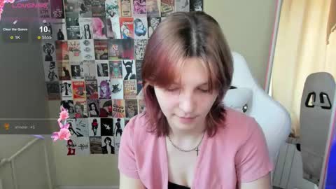 Audrey online show from February 13, 2026, 5:14 am