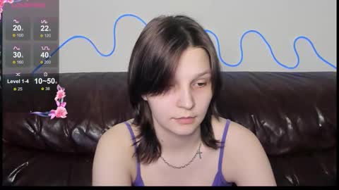 Audrey online show from March 8, 2026, 8:40 am