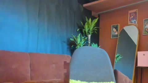 Audry online show from April 6, 2026, 9:27 pm