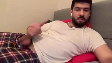 AugustLoad online show from October 31, 2025, 12:11 am