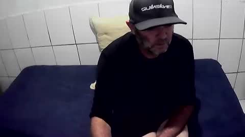 cesar augusto online show from April 2, 2026, 8:50 pm