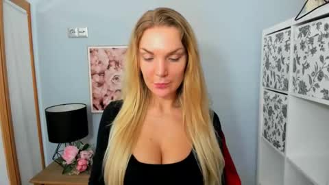 AulloraSensual online show from February 14, 2025, 3:47 pm