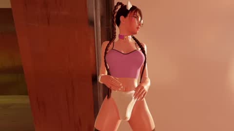 Aura online show from February 24, 2025, 6:26 pm